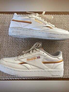 Reebok Classic Club C 85 Sneakers